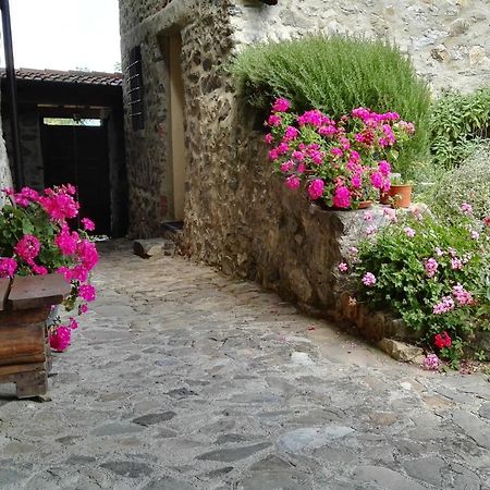 La Costa Di Gavedo 빌라 외부 사진