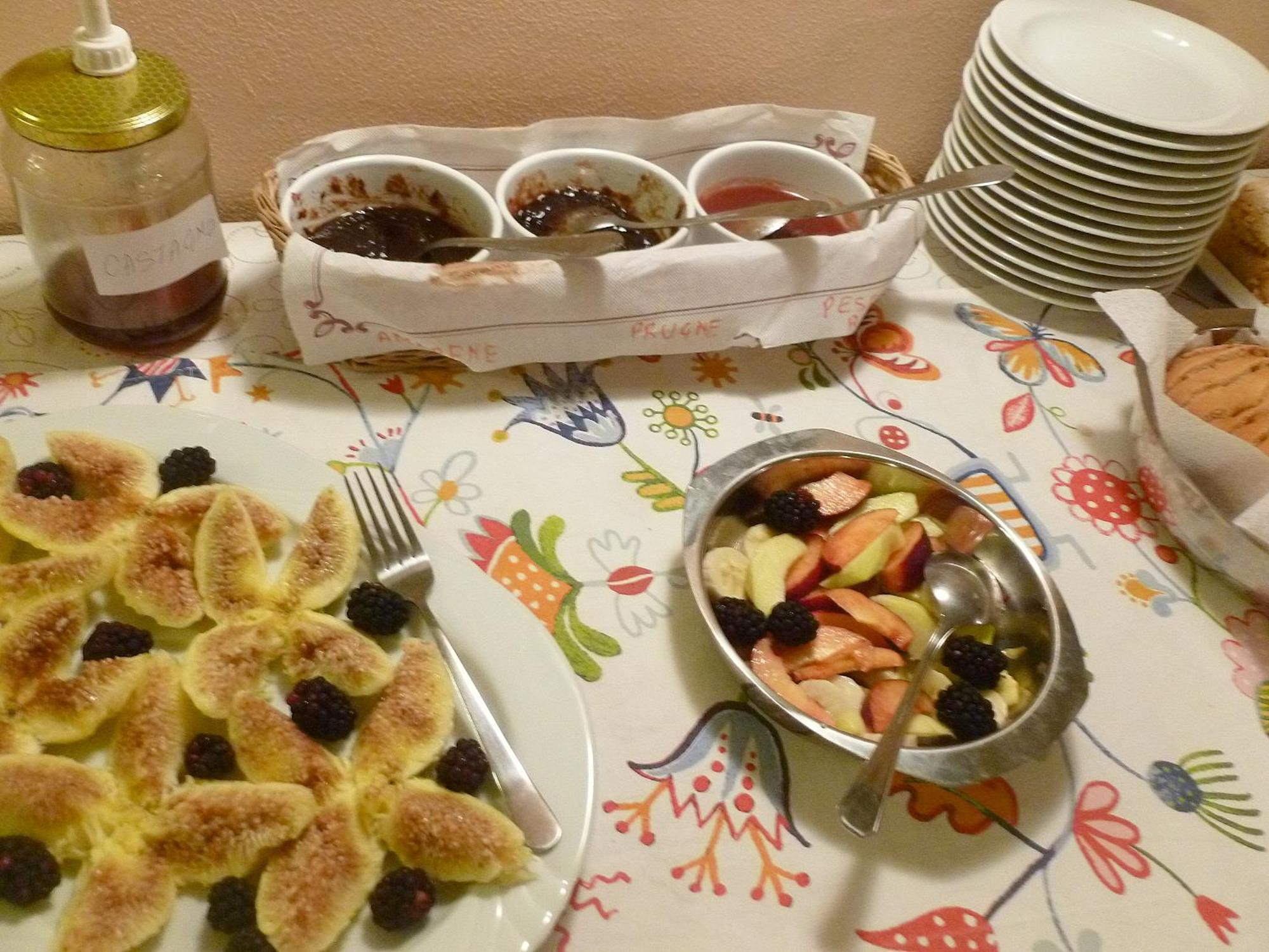 La Costa Di Gavedo 빌라 외부 사진