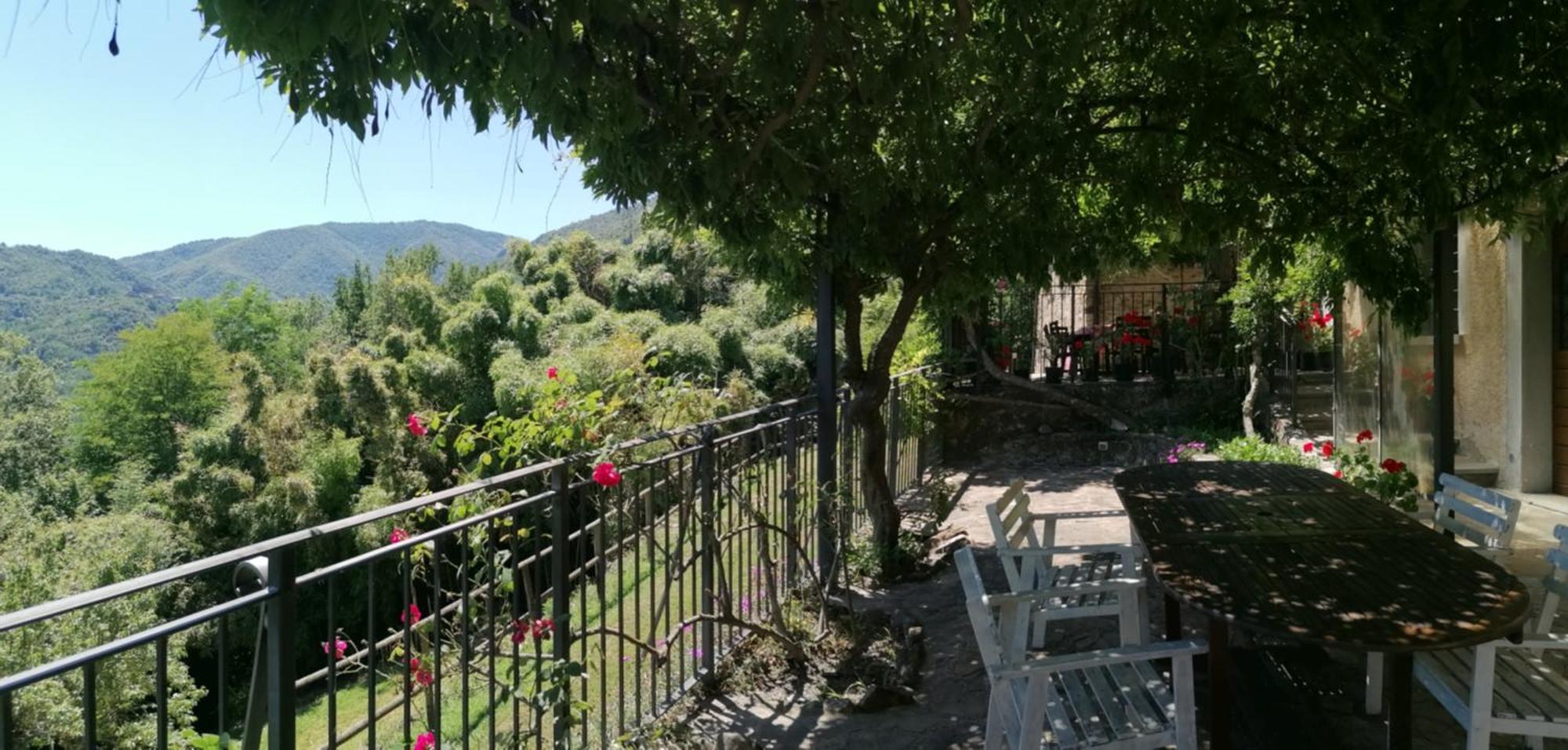 La Costa Di Gavedo 빌라 외부 사진