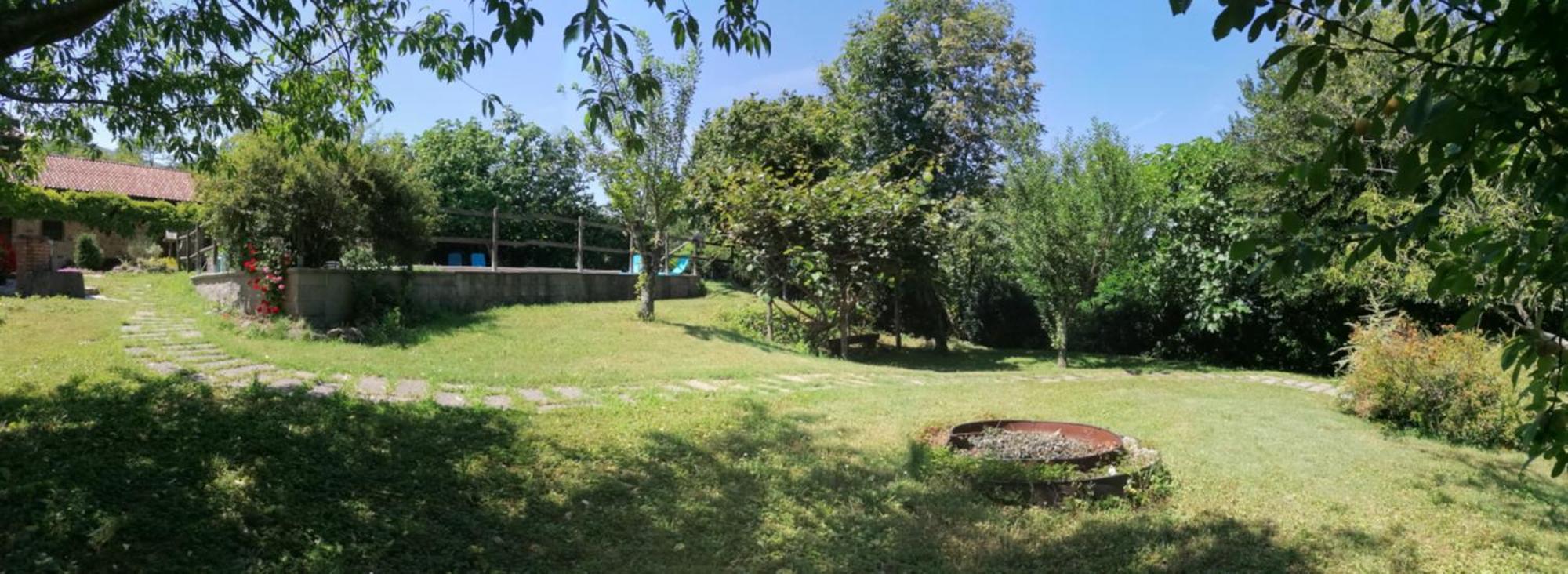 La Costa Di Gavedo 빌라 외부 사진