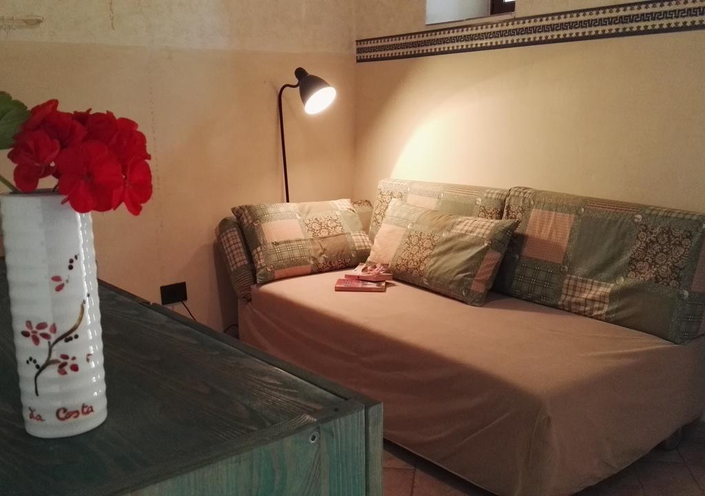 La Costa Di Gavedo 빌라 외부 사진