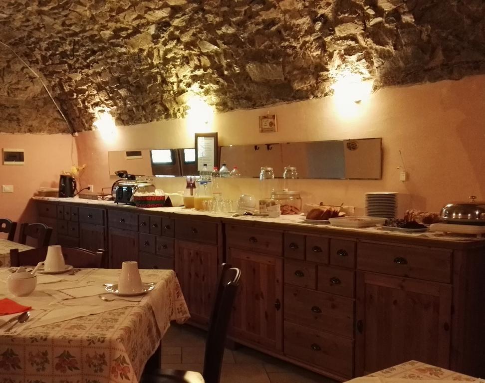 La Costa Di Gavedo 빌라 외부 사진