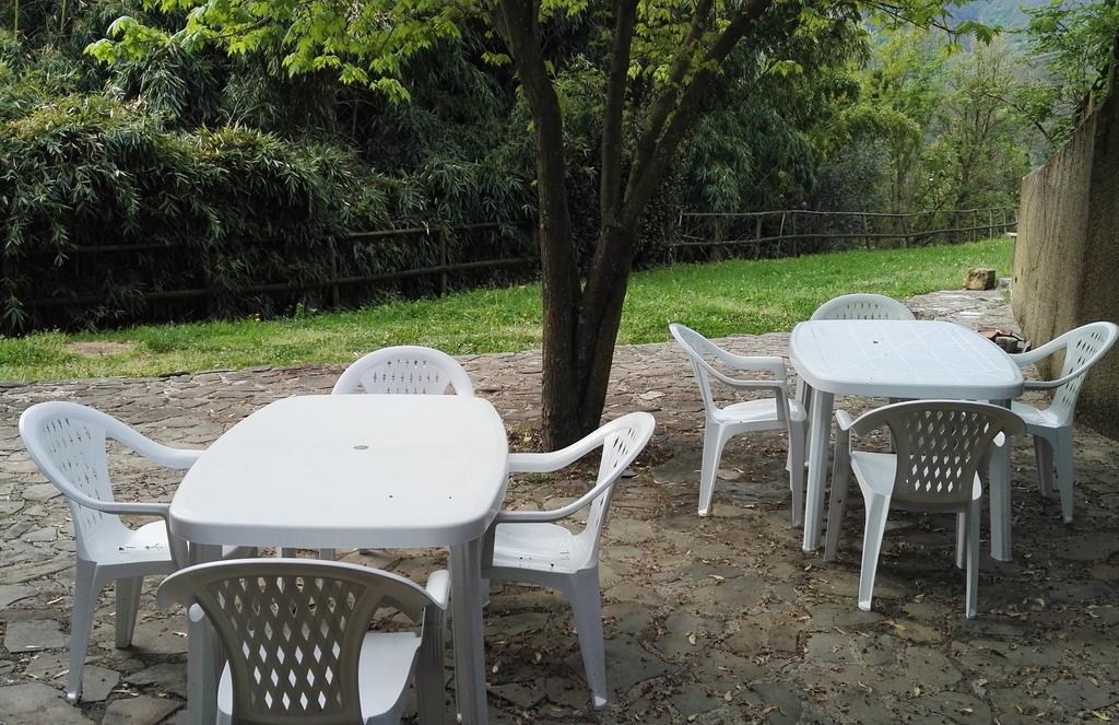La Costa Di Gavedo 빌라 외부 사진