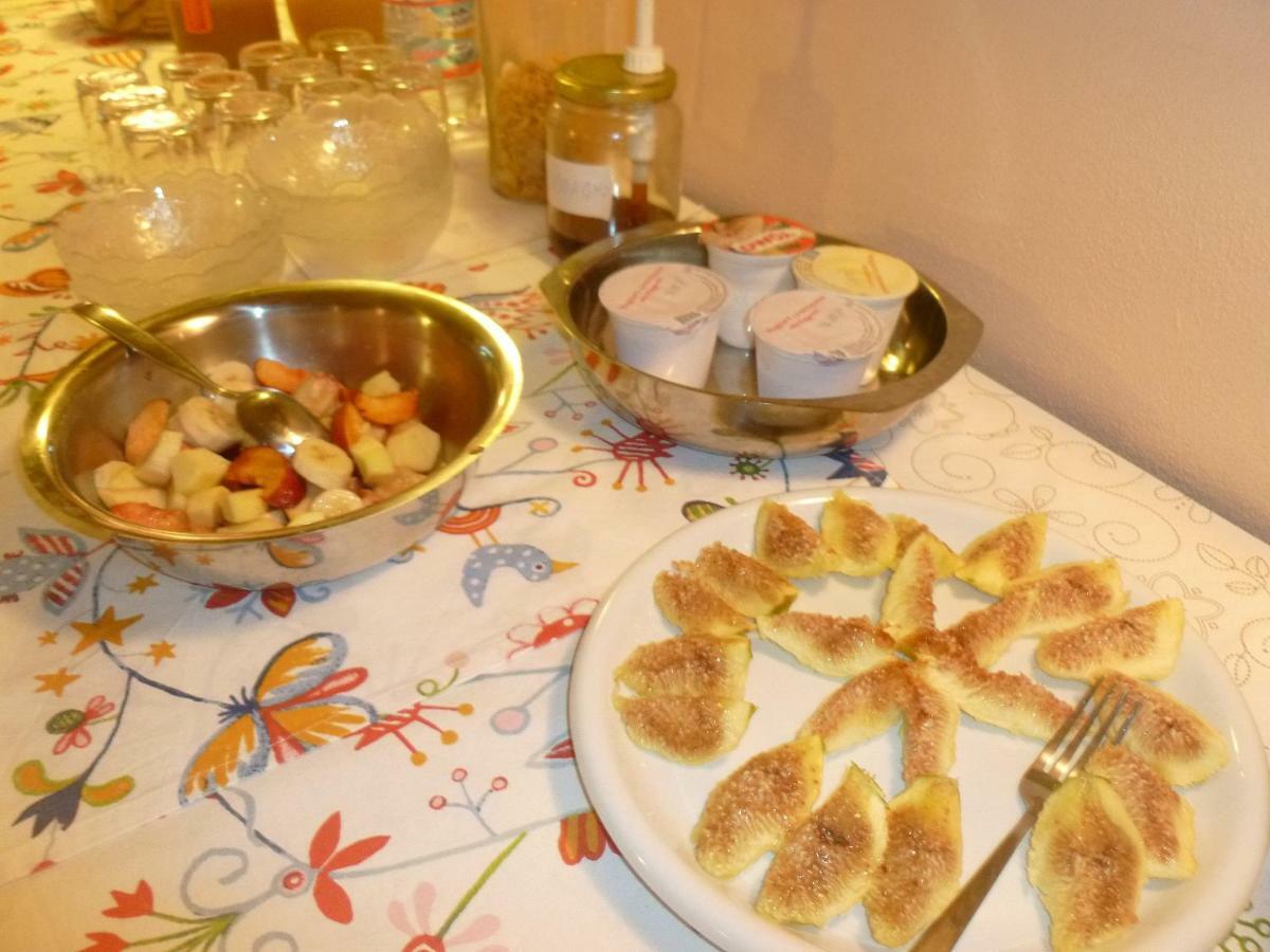 La Costa Di Gavedo 빌라 외부 사진