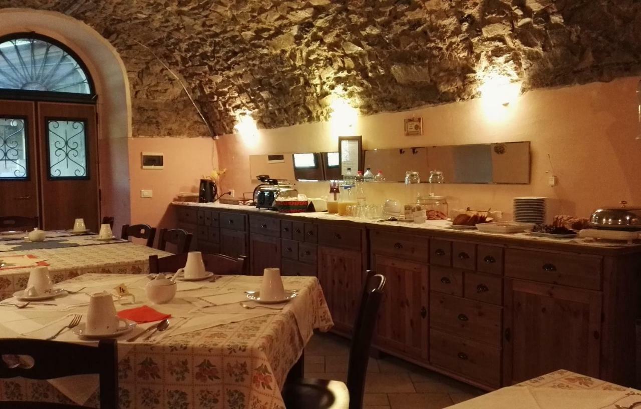 La Costa Di Gavedo 빌라 외부 사진