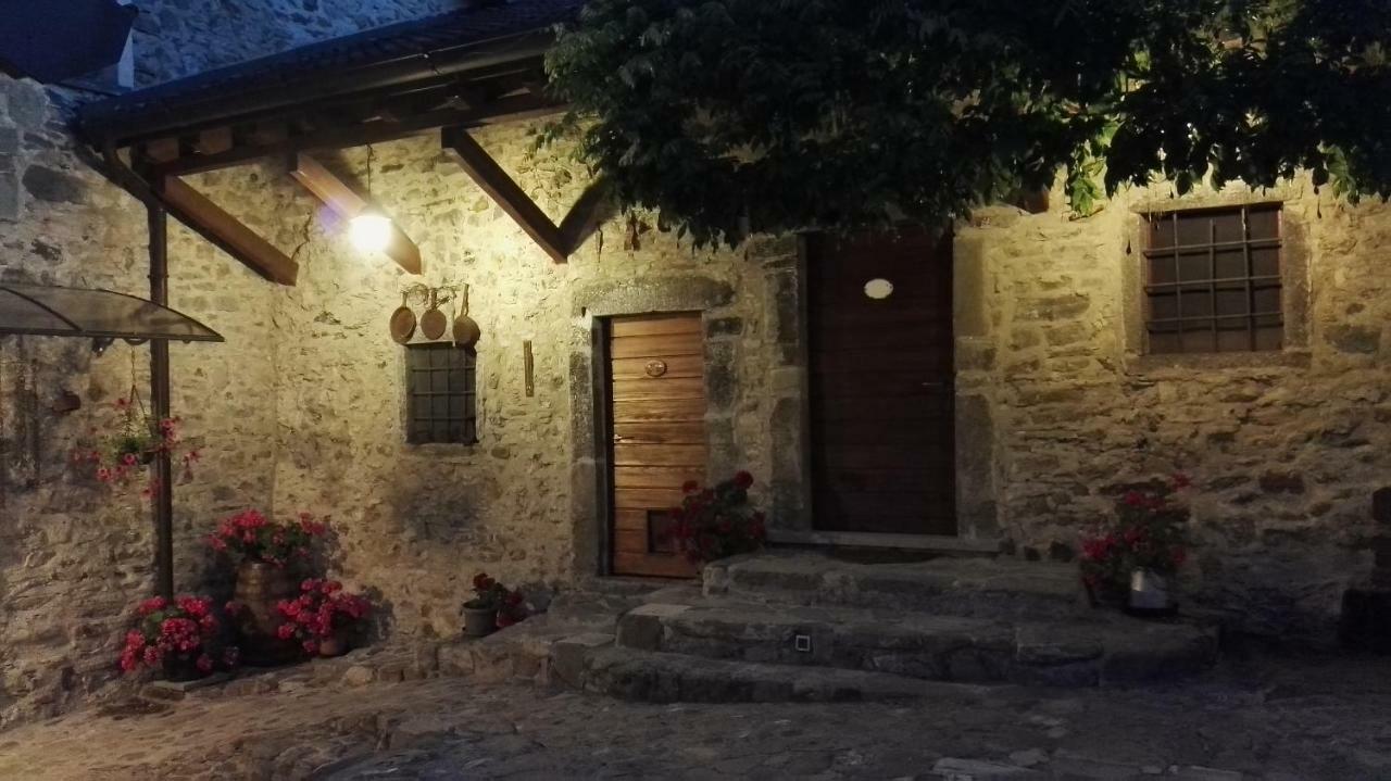 La Costa Di Gavedo 빌라 외부 사진