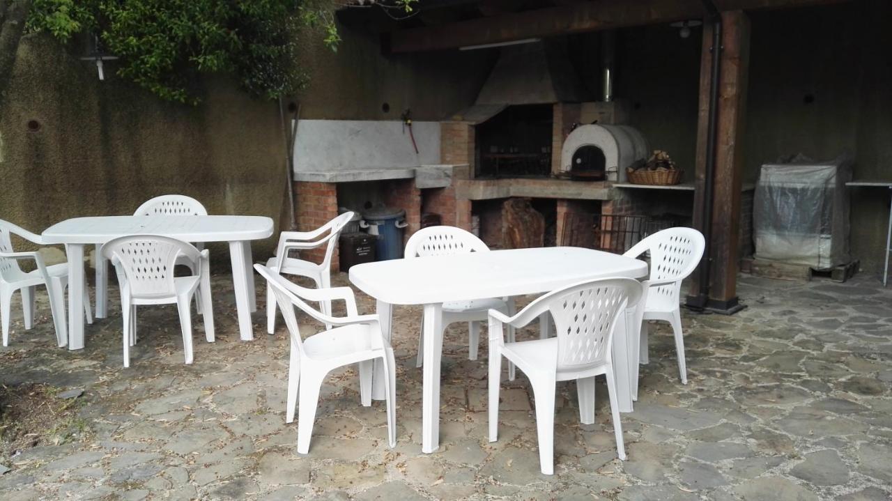 La Costa Di Gavedo 빌라 외부 사진